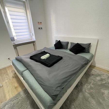 Danisman Apartments 1 Zentral-Smart-Modern Sarrebruck Extérieur photo